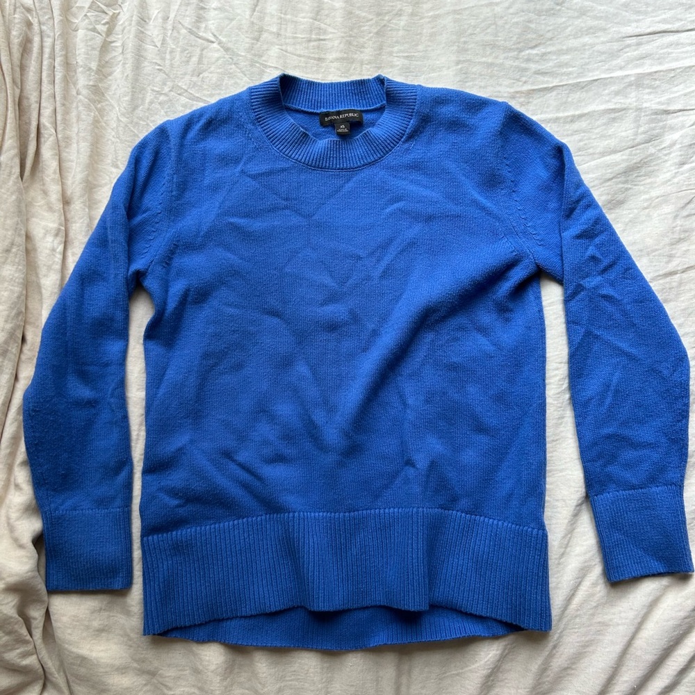 Banana Republic Knit Sweater